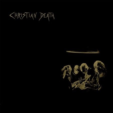 christian death atrocities album